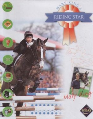 Mary King's Riding Star for Windows PC