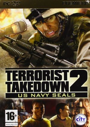 Terrorist Takedown 2: U.S. Navy SEALs for Windows PC