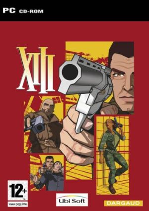 XIII for Windows PC