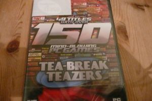 Tea-Break Teazers for Windows PC