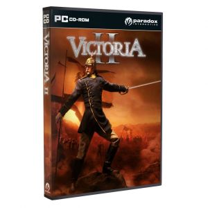 Victoria 2 for Windows PC