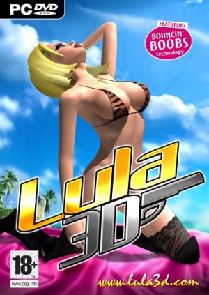 Lula 3D for Windows PC