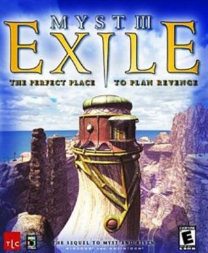 Myst III: Exile for Windows PC