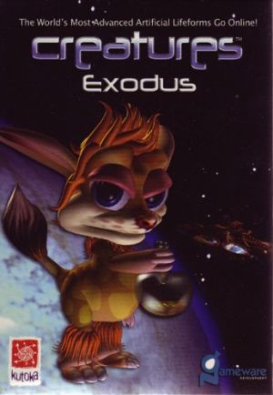 Creatures: Exodus for Windows PC