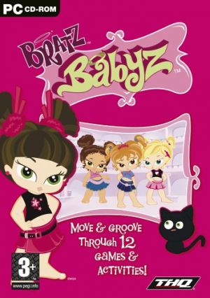 Bratz™ Babyz™ for Windows PC