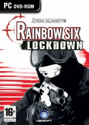 Tom Clancy's Rainbow Six: Lockdown for Windows PC