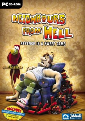 Neighbours from Hell for Windows PC