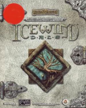 Icewind Dale + Heart of Winter for Windows PC