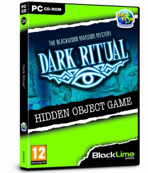 Dark Ritual [Black Lime] for Windows PC