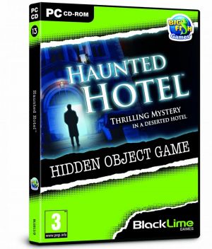 Haunted Hotel [Black Lime] for Windows PC