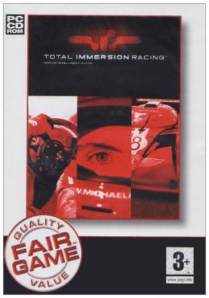 Total Immersion Racing [Fair Game] for Windows PC