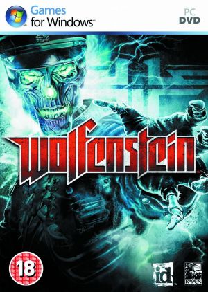 Wolfenstein for Windows PC