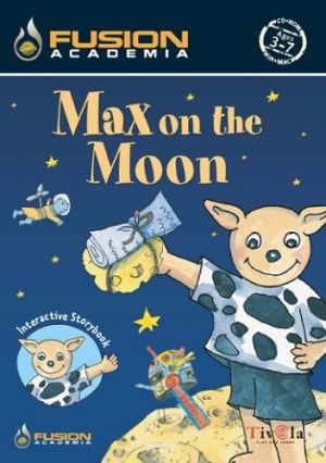 Max On The Moon for Windows PC