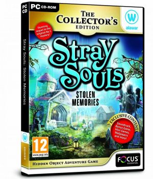 Stray Souls: Stolen Memories for Windows PC