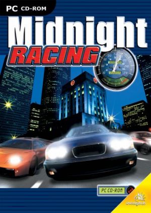 Midnight Racing for Windows PC