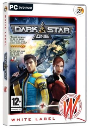 Dark Star One [White Label] for Windows PC