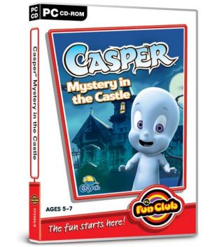 Casper: Mystery In The Castle for Windows PC