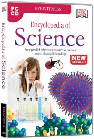 Encyclopedia of Science 3.0 for Windows PC