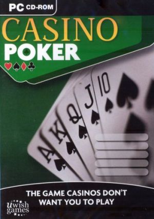 Casino Poker for Windows PC