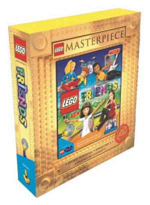 LEGO® Friends [LEGO® Masterpiece] for Windows PC