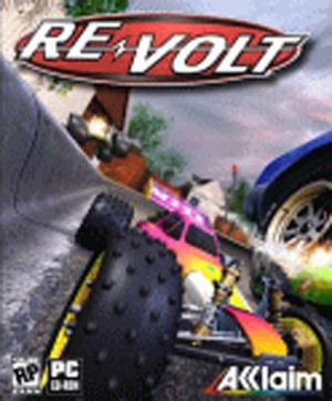 Re-Volt for Windows PC