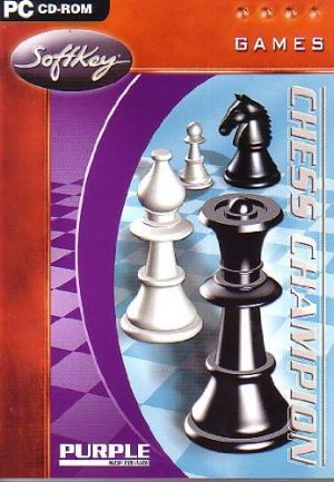 Chess Championship [Softkey] for Windows PC