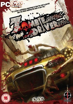 Zombie Driver for Windows PC