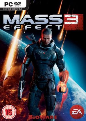 Mass Effect 3 for Windows PC