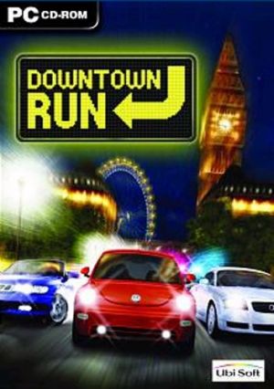 Downtown Run for Windows PC