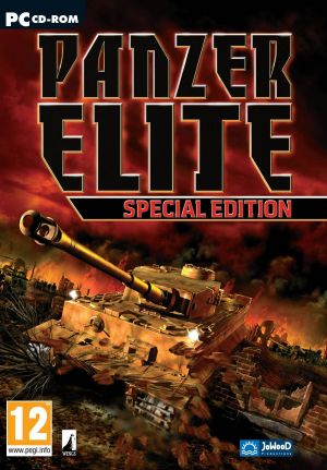 Panzer Elite - Special Edition for Windows PC
