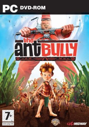 The Ant Bully for Windows PC