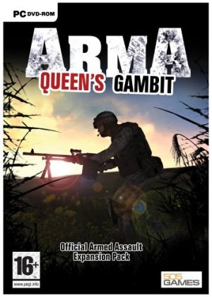 ArmA: Queens Gambit for Windows PC