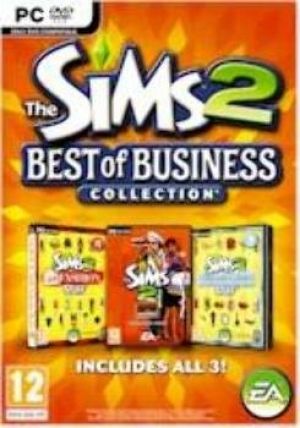 The Sims 2: Best of Business Collection for Windows PC