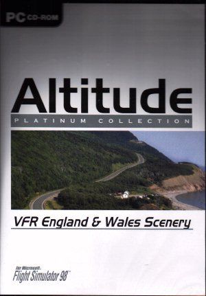 Altitude for Windows PC