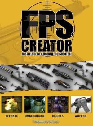 First Person Shooter Creator for Windows PC