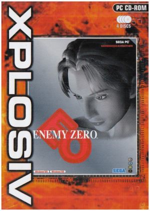Enemy Zero - Xpolsiv Range for Windows PC