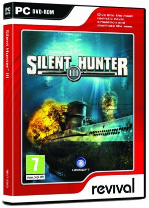 Silent Hunter III for Windows PC