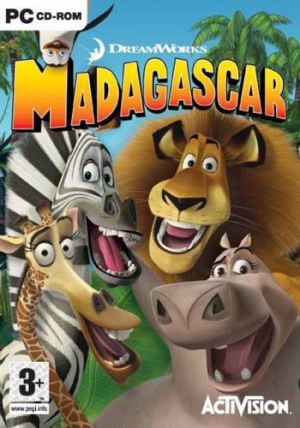 Madagascar for Windows PC
