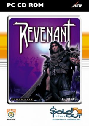 Revenant [Sold Out] for Windows PC