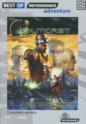 Outcast for Windows PC