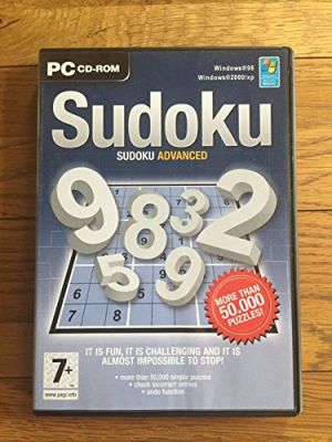 Sudoku Advanced for Windows PC