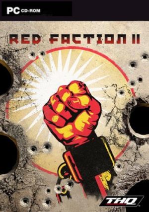 Red Faction 2 for Windows PC