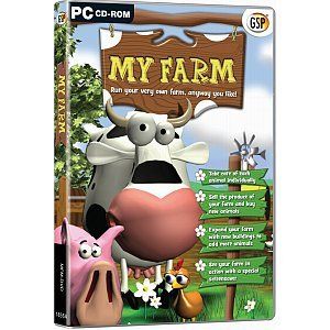 My Farm for Windows PC
