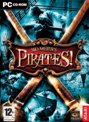 Sid Meier's Pirates! for Windows PC
