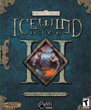 Icewind Dale II for Windows PC