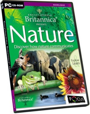 Encyclopaedia Britannica: Nature for Windows PC