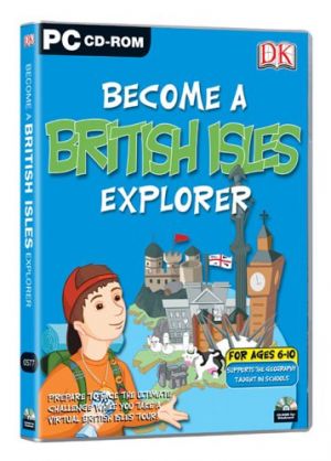 Become A British Isles Explorer for Windows PC