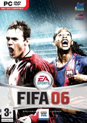 FIFA 06 for Windows PC