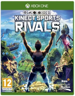 Kinect Sports Rivals for Xbox One