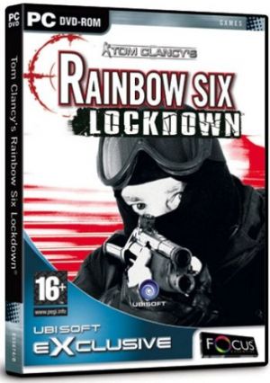 Tom Clancy's Rainbow Six: Lockdown [Focus Essential] for Windows PC